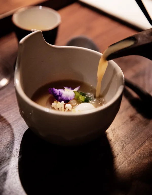 Sabi Omakase — photo 15