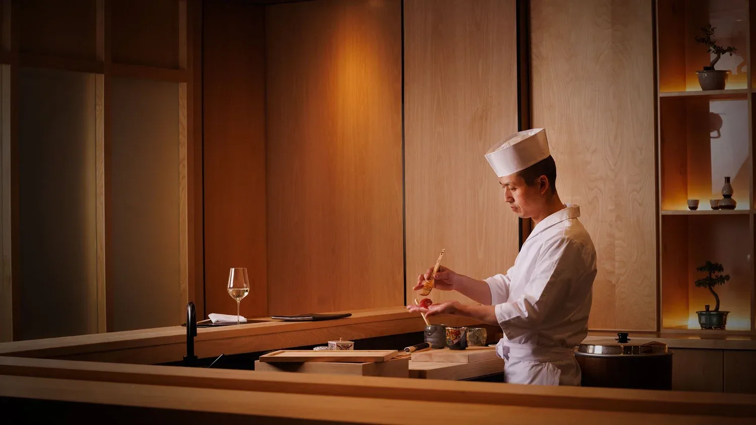 Wa Shin — photo 18