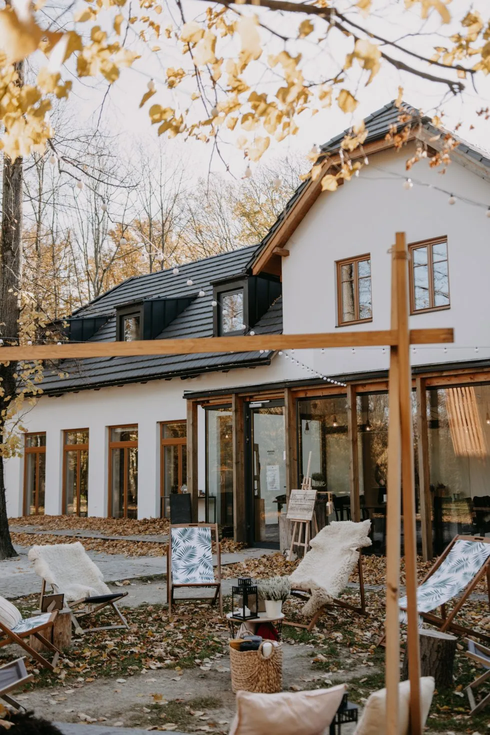 Lesní hotel Rekovice — photo 93