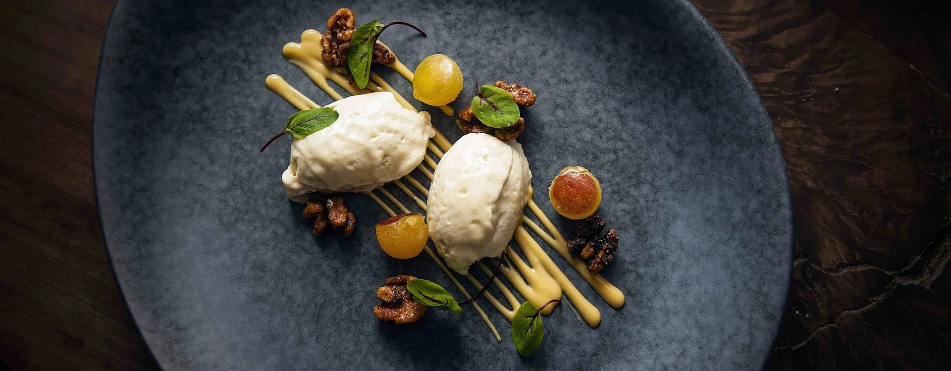 Beresfords Wine & Dining — photo 40