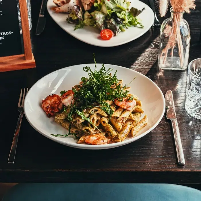 ManuFaktur - Das Restaurant — photo 70