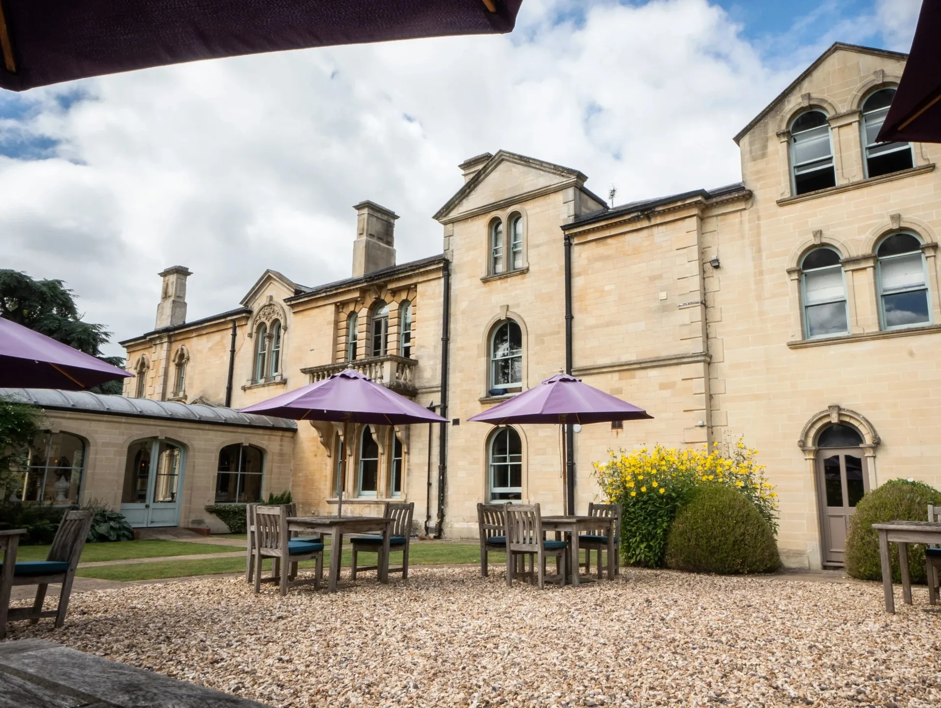 Beechfield House Restaurant — photo 42