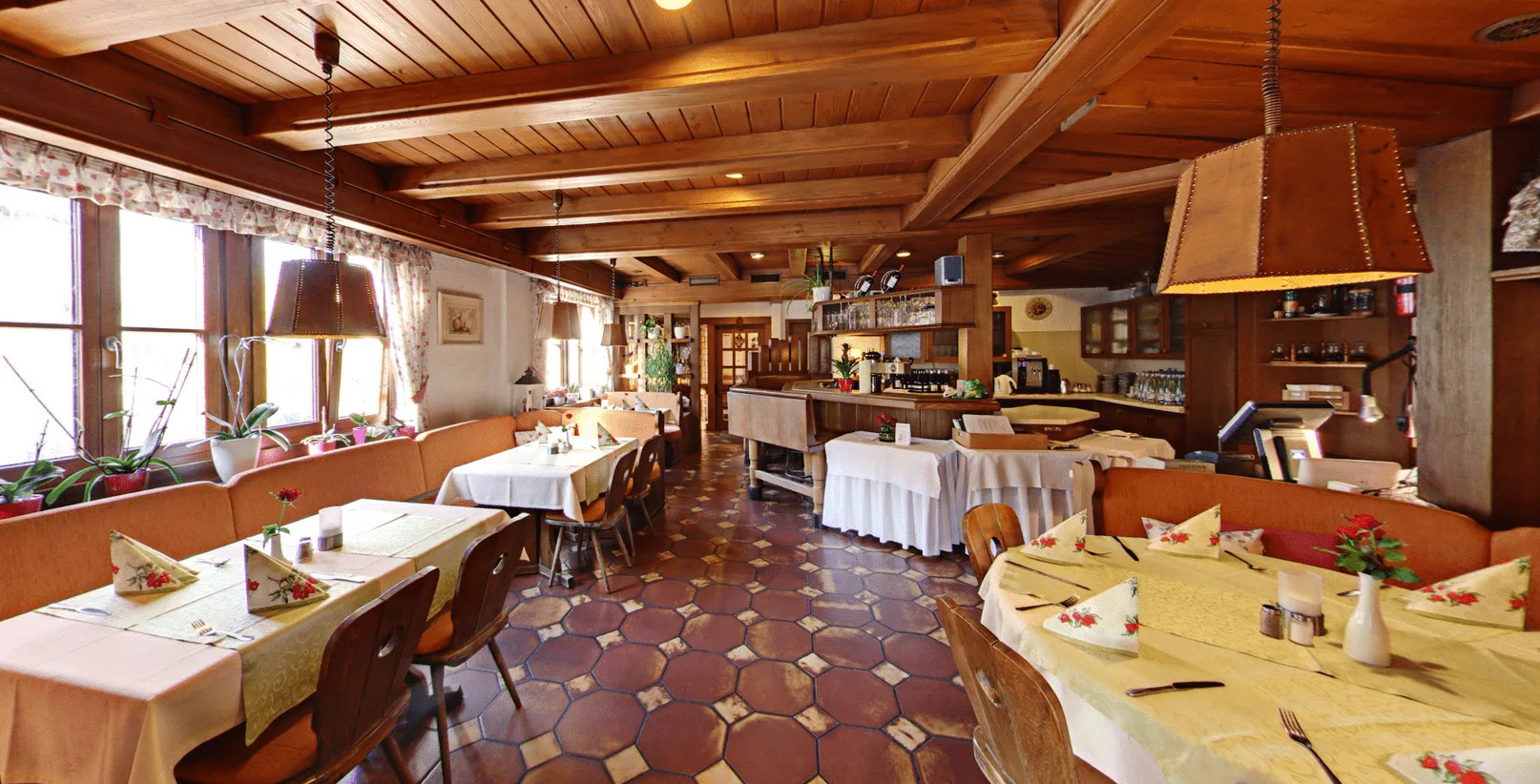 Restaurant Schwabenstüble — photo 11