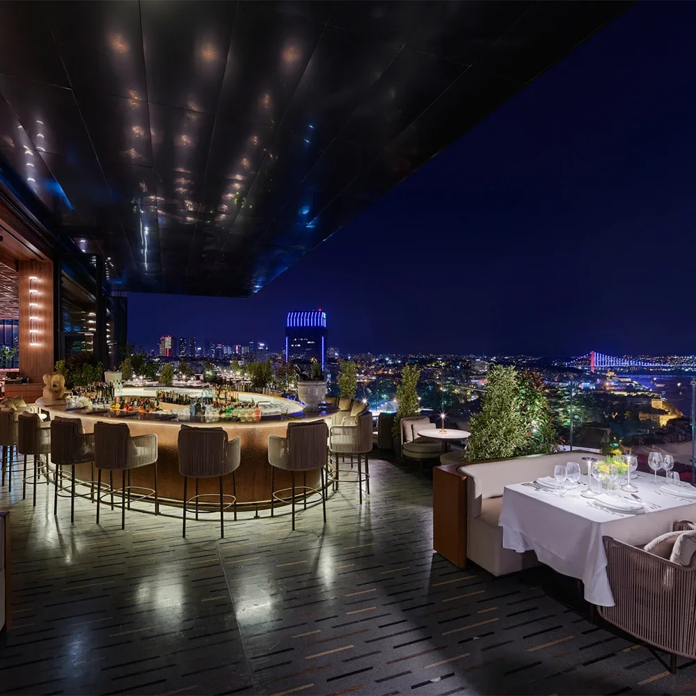 BİZ İstanbul — photo 42