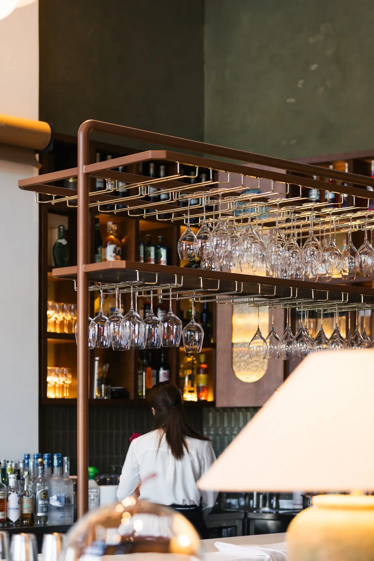 Ida Bistro — photo 89