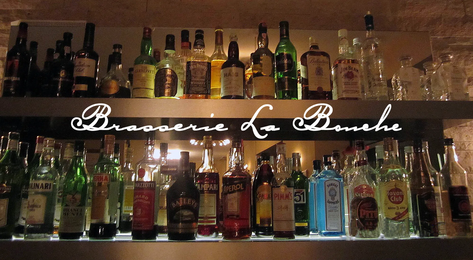 Brasserie La Bouche — photo 24