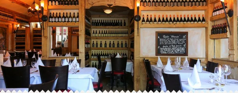 Ristorante Vesuvio — photo 15