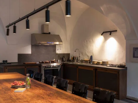 Restaurant Ederer — photo 8