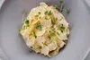 Le Jardinier Houston — food