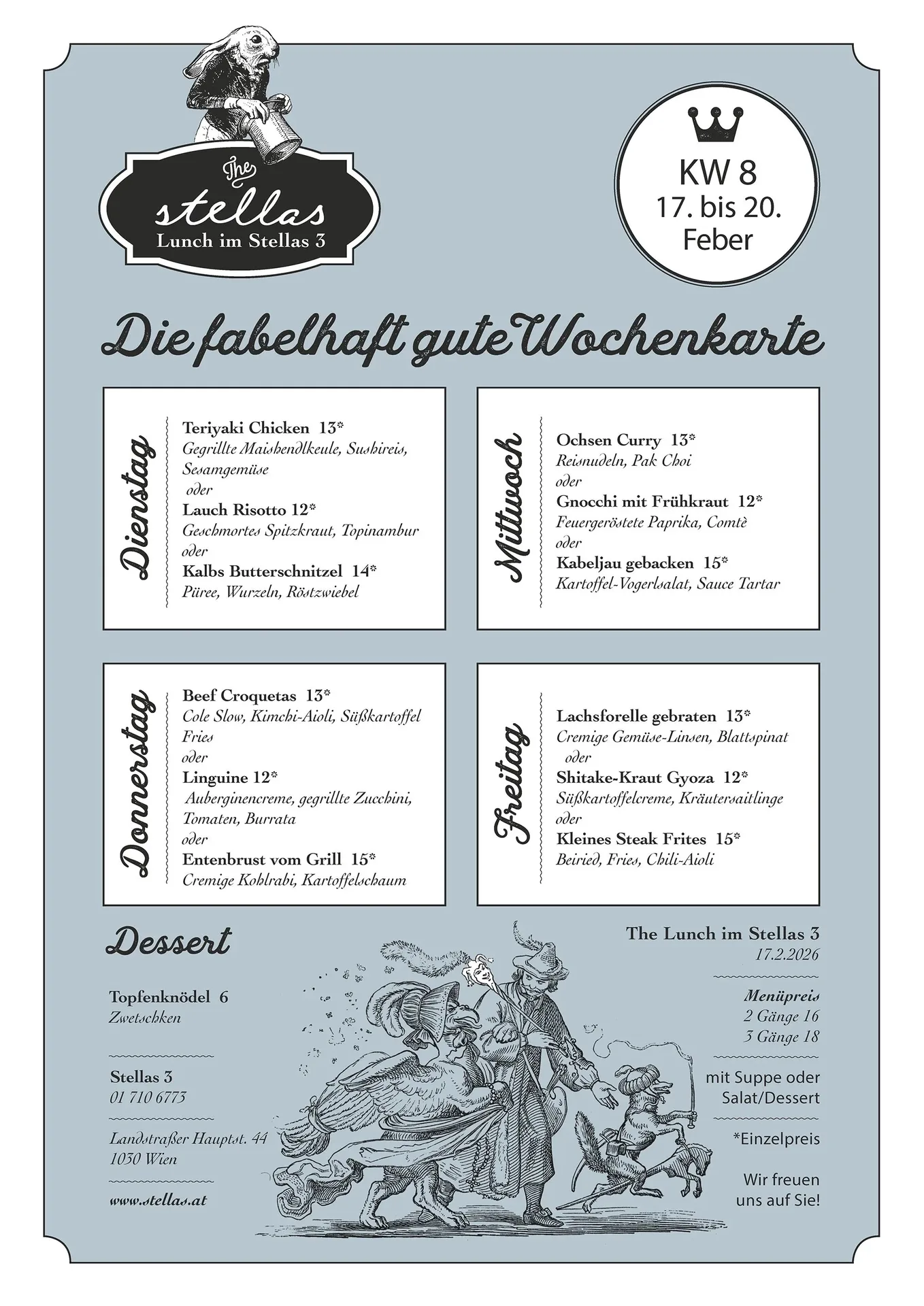 Stellas 7 — atmosphere