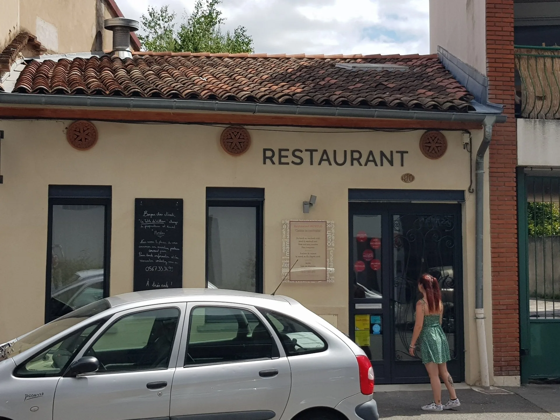 Mordus — photo 20