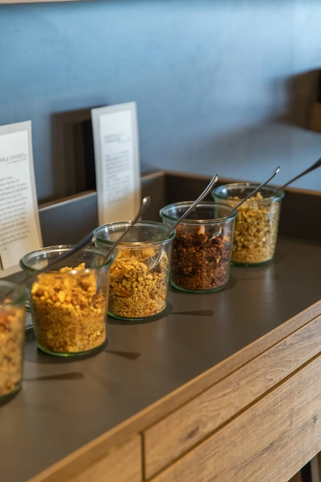 Le Comptoir de La Butte — photo 40