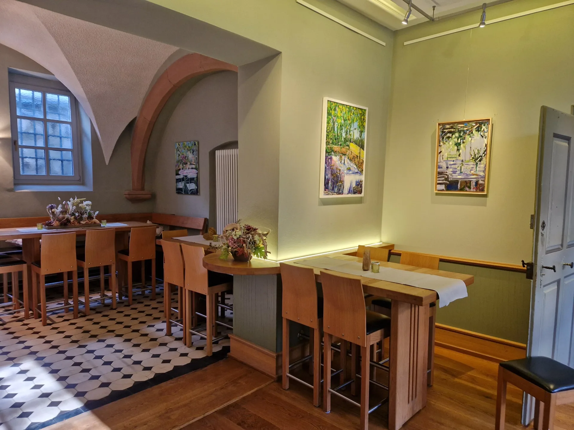 Restaurant Freudenstein’s — photo 13