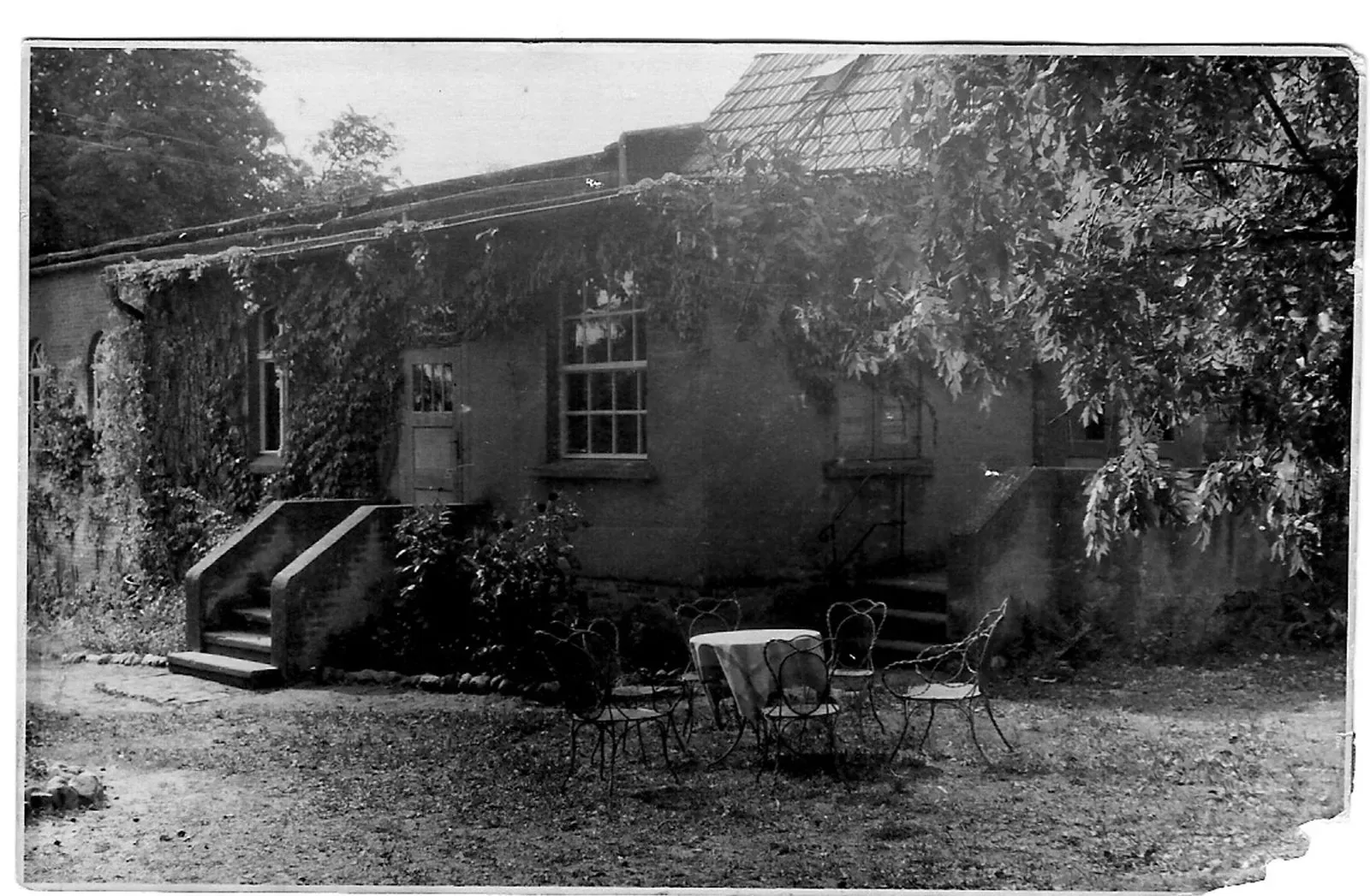 Restaurant Schmokenberg — photo 8