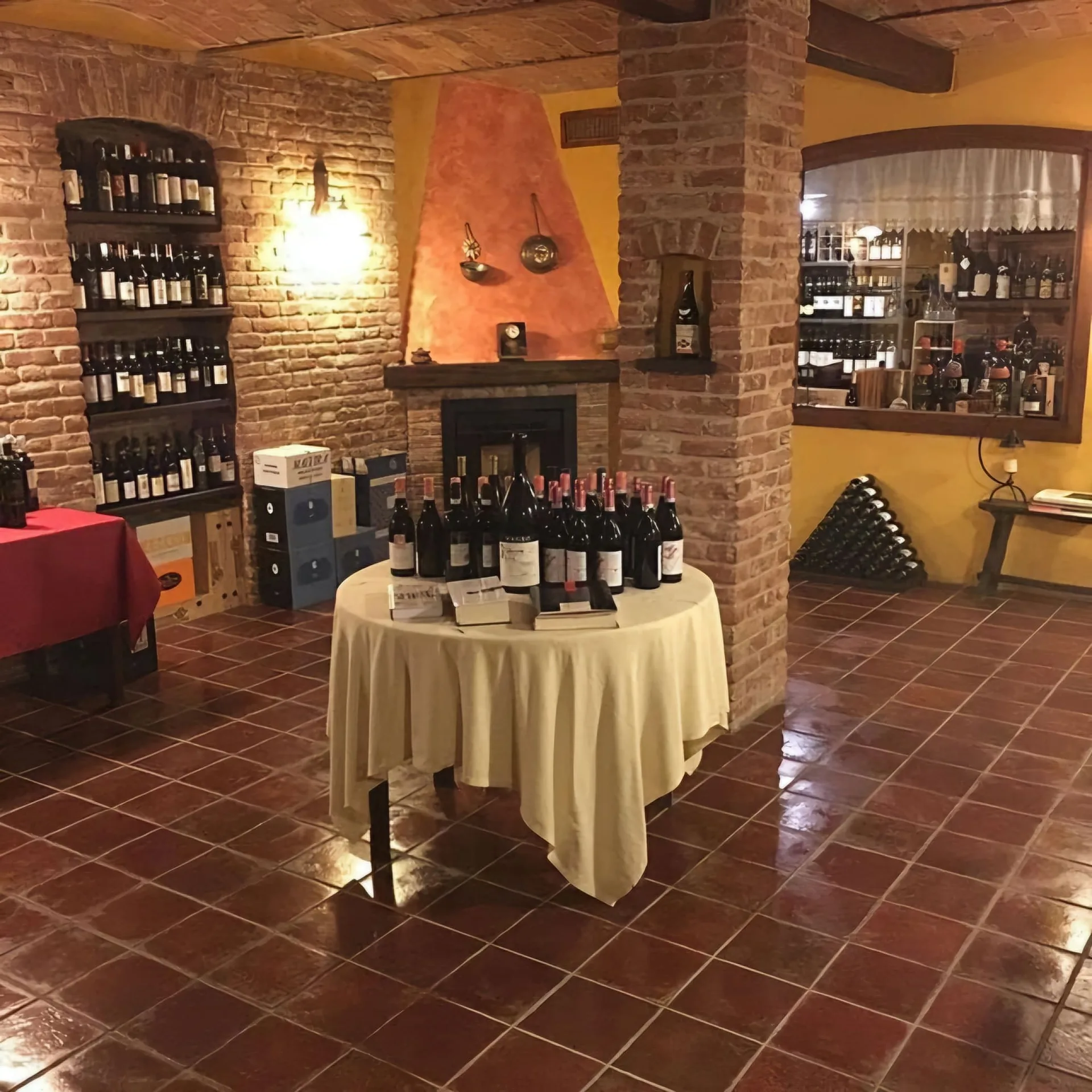 Cantina dei Cacciatori — photo 4