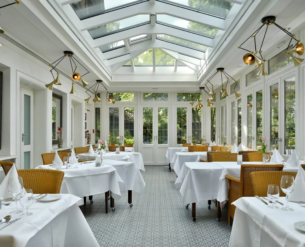Eiden Restaurant — photo 17