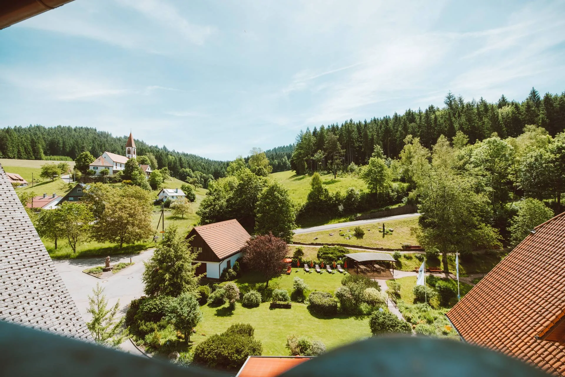 Naturparkhotel Adler — photo 43