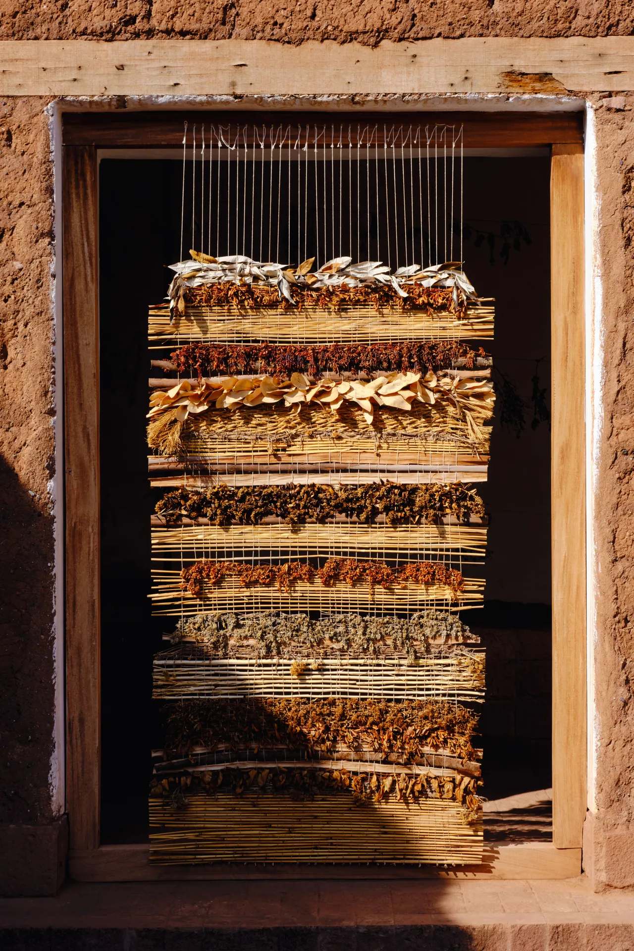 Mil, Urubamba