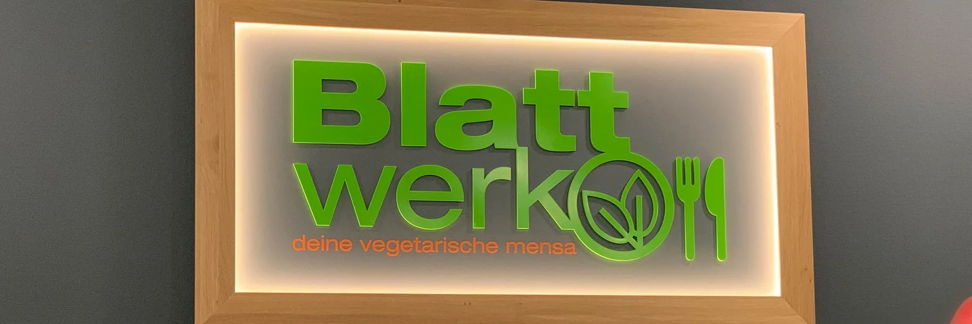 Restaurant „Blattwerk“ — photo 7