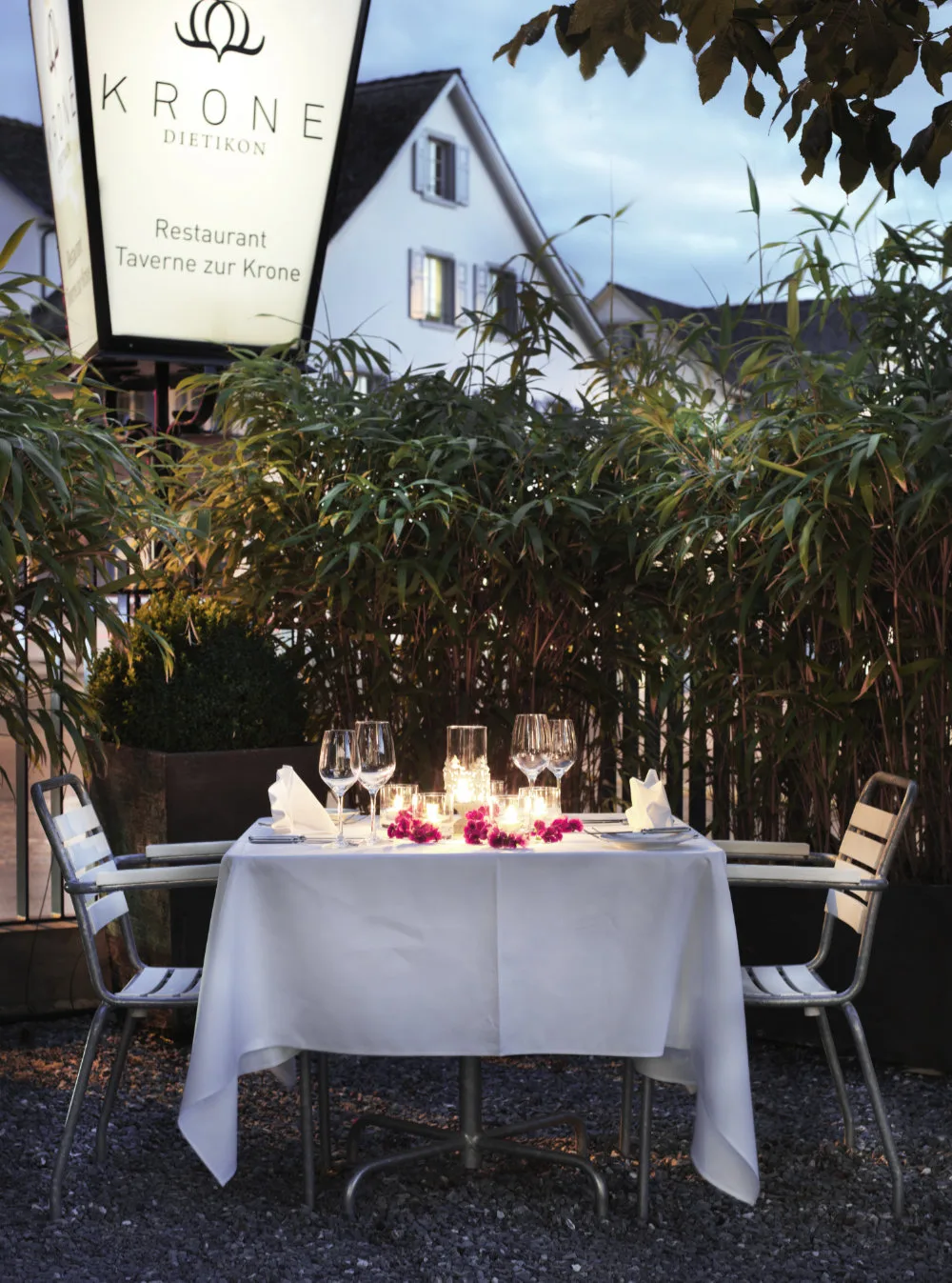 Taverne zur Krone — photo 23