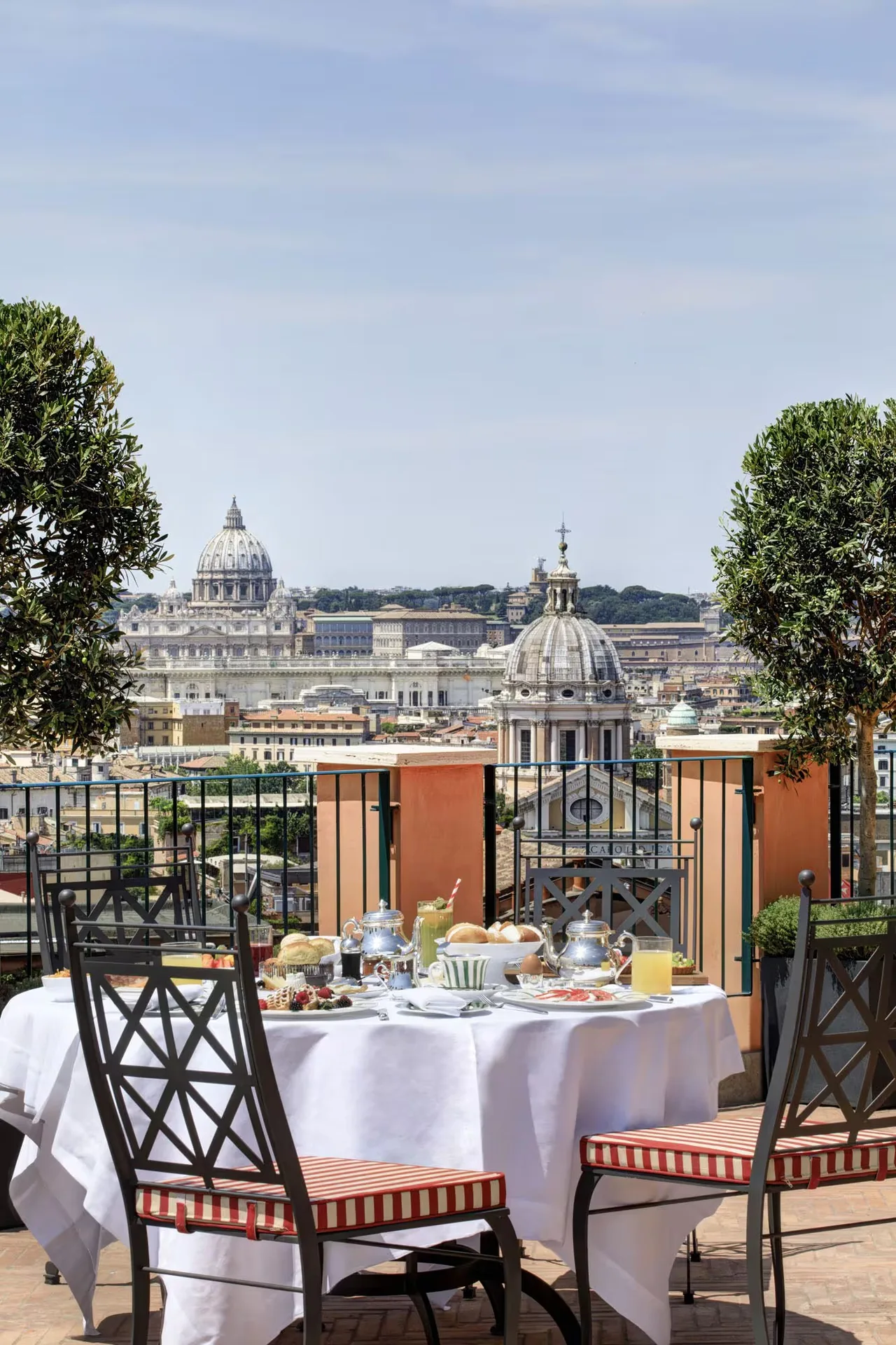 Florio Restaurant — photo 28