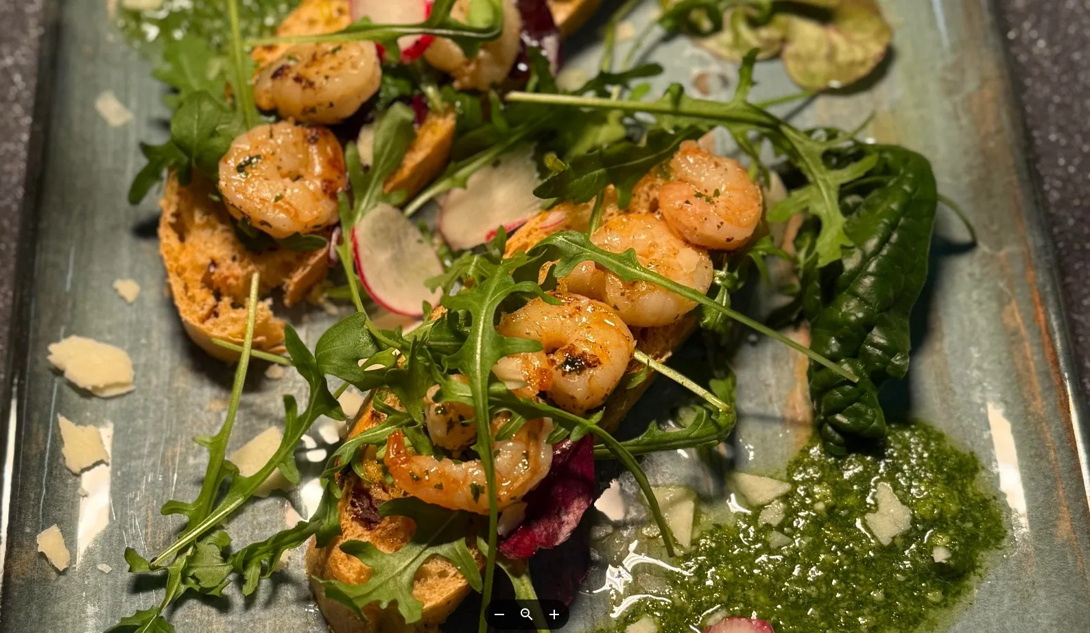 Restaurant Hermanns — photo 18