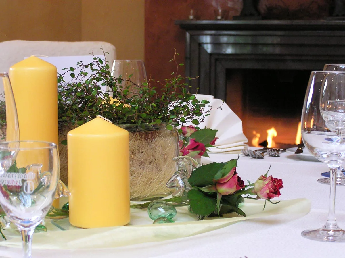 Häfner’s Flair Hotel Adlerbad — photo 7
