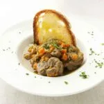 Mezzolitro Vini e Cucina — food