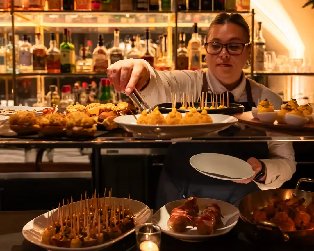 Asador Bastian, Chicago