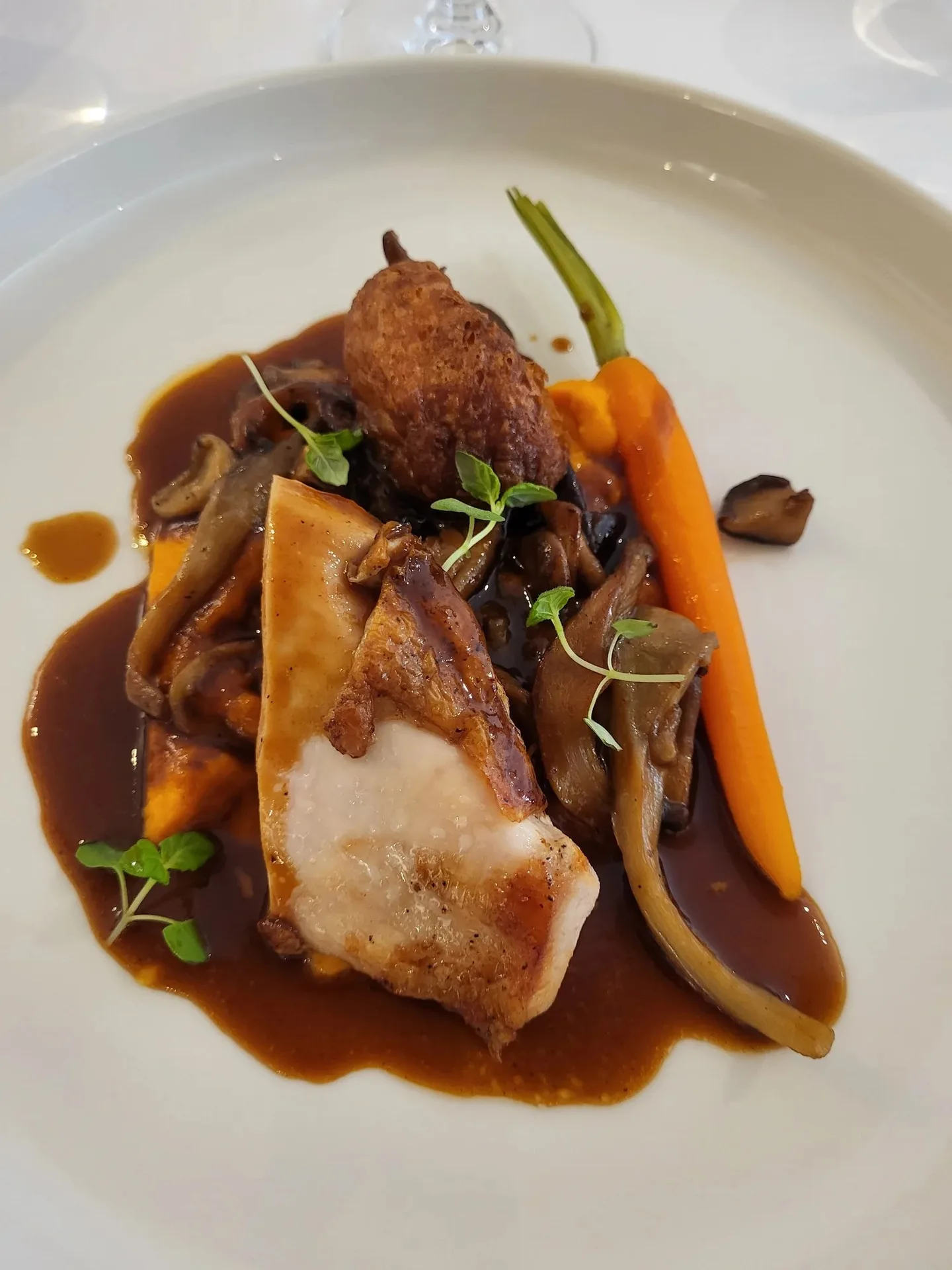Bistro Gourmand — photo 21