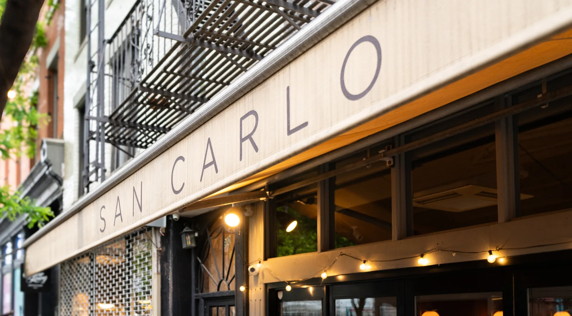 San Carlo - Osteria Piemonte — photo 16