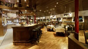 Restaurant Gutshof, Kassel