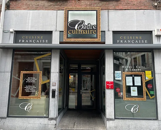 Cadre Culinaire — photo 12