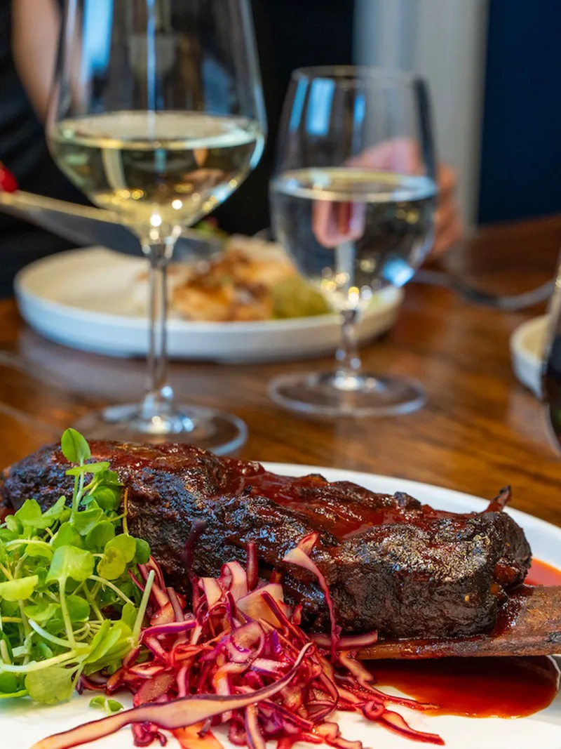 Caxton Grill — photo 92