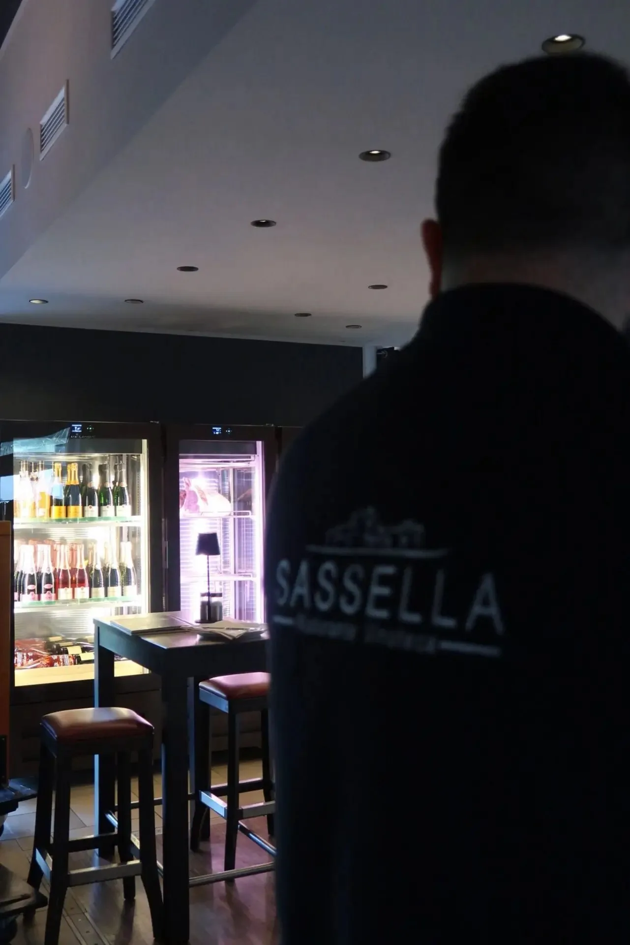 Ristorante Sassella — photo 7