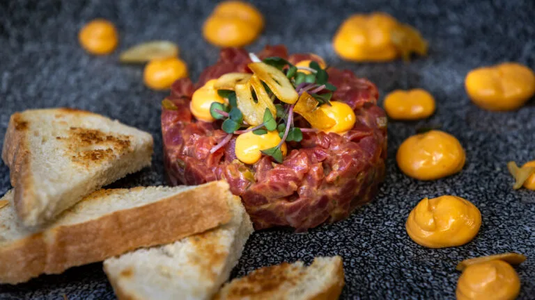 Bistro Tavulin — photo 12