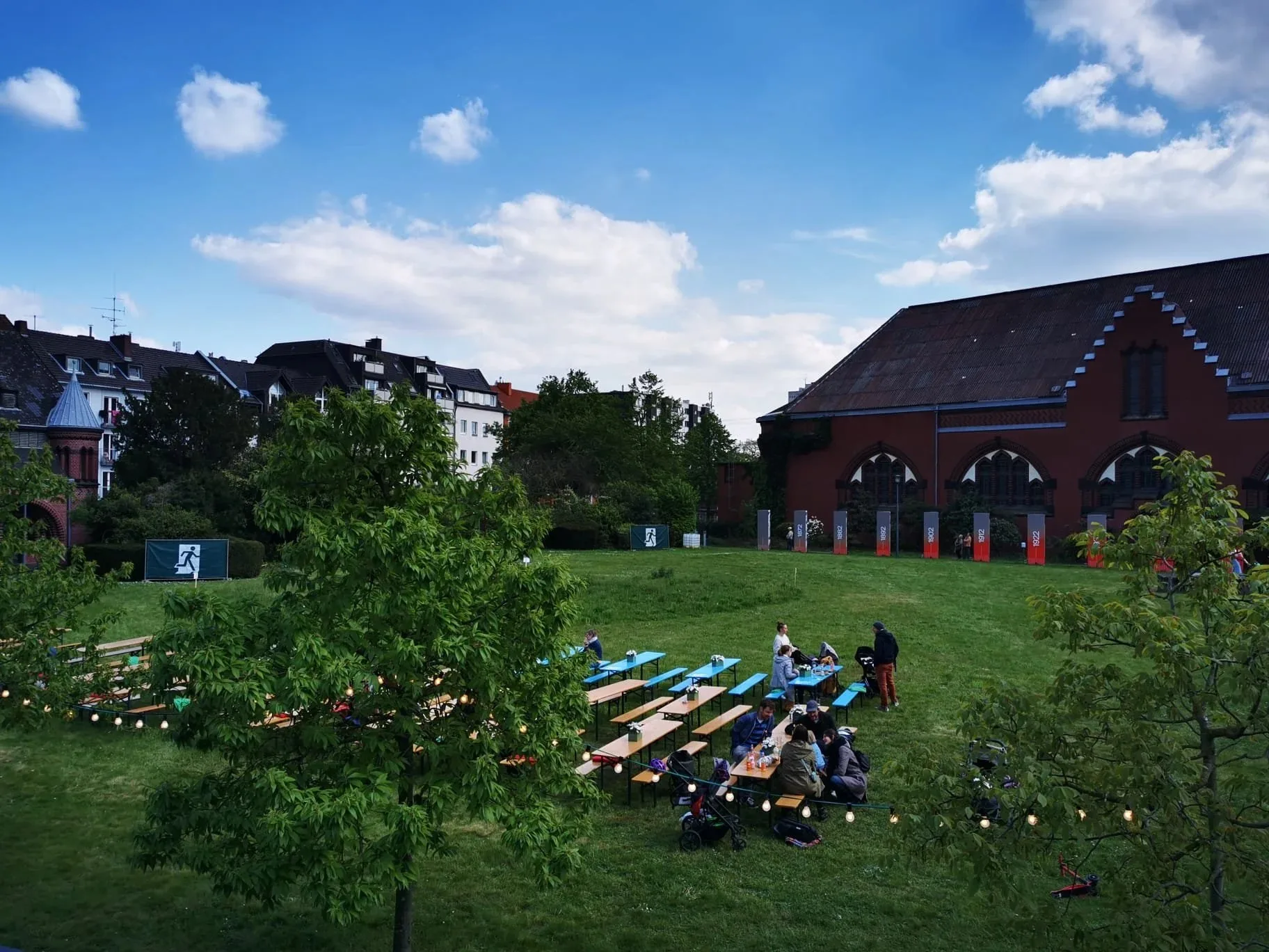 Brauhaus Johann Schäfer — photo 47