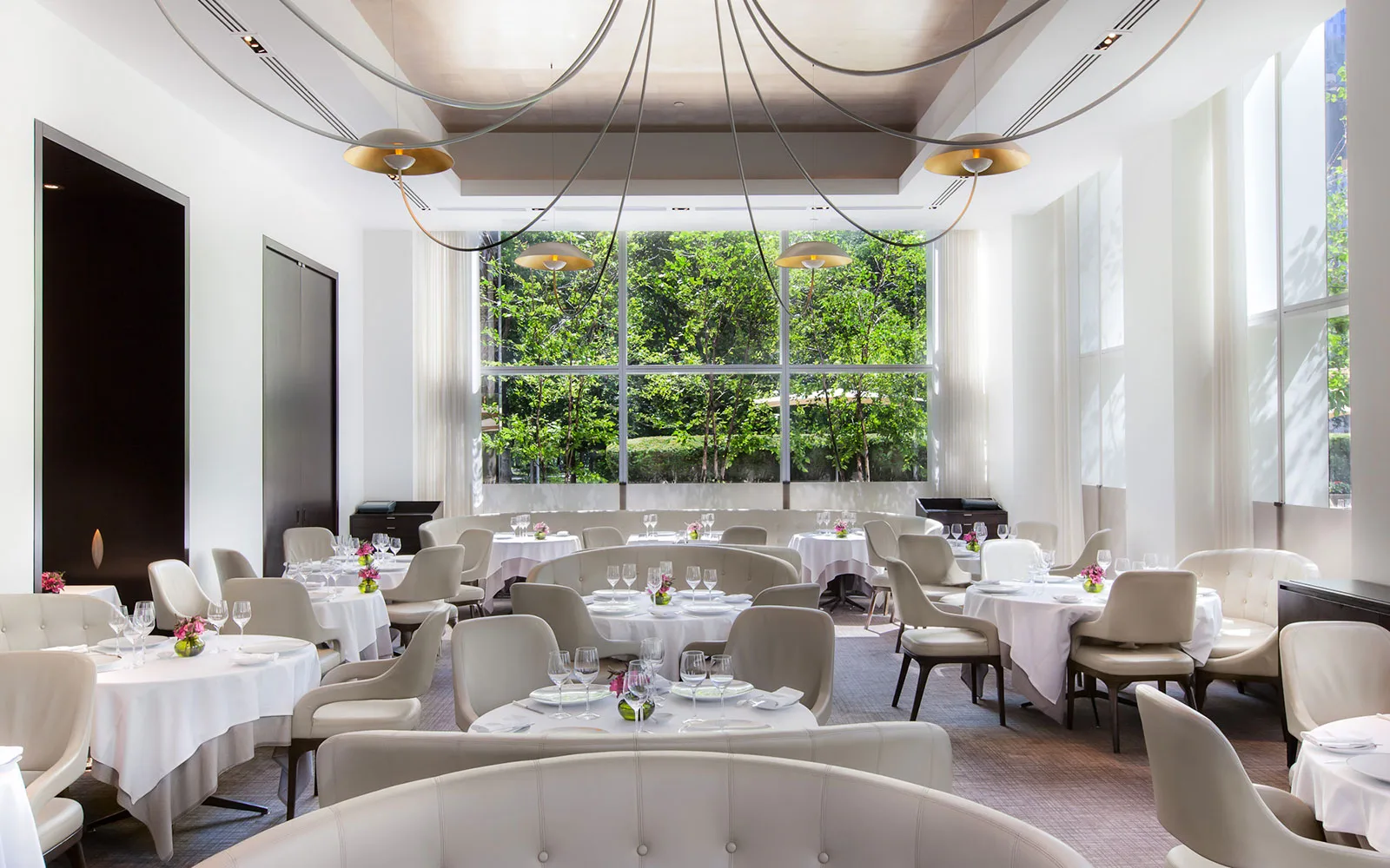 Jean Georges — photo 11