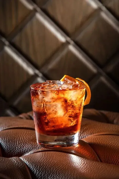 Villars Palace — drink