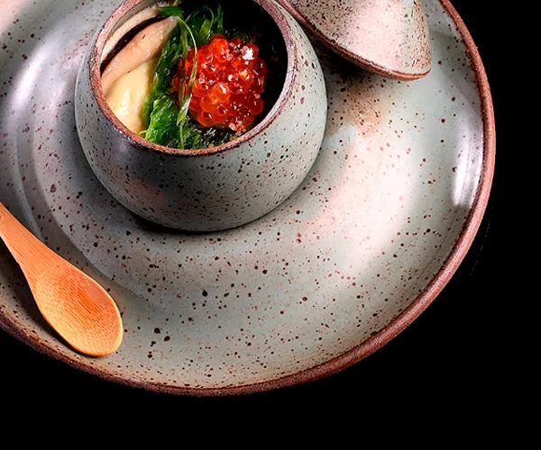 Aya Japanese Cuisine — food