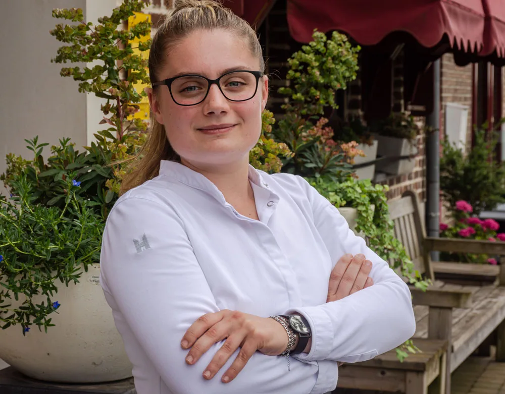 Restaurant Op de Hej — photo 4