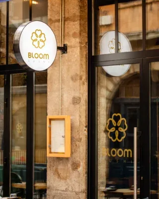 Bloom — photo 6