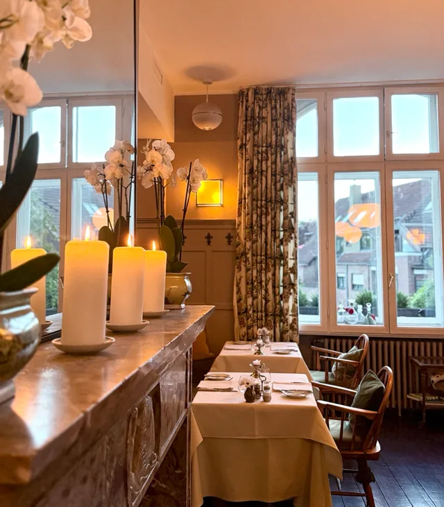 Ristorante la Volpe — photo 8