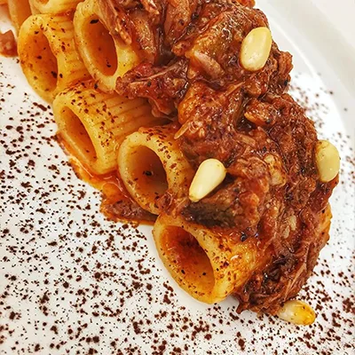 Trattoria della Fortuna — photo 18