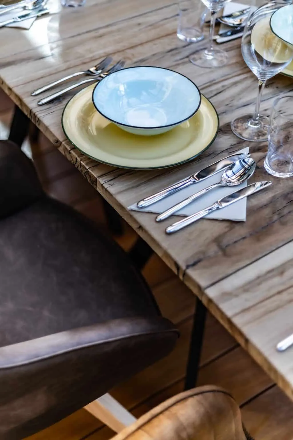 Dabas Deli Bistro — atmosphere
