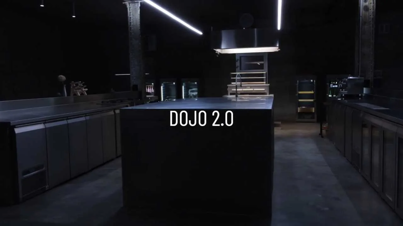 DOJO 2.0 — photo 28
