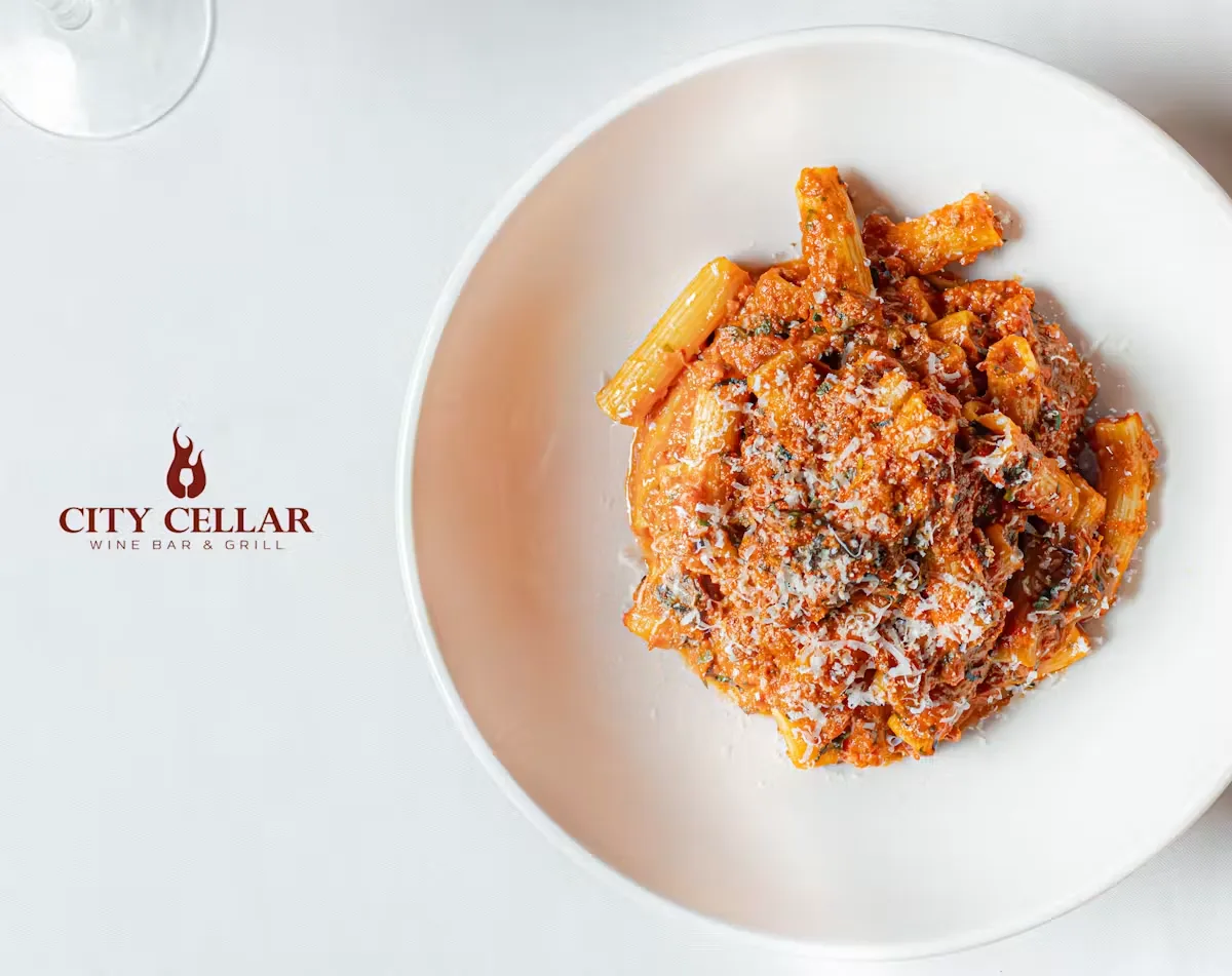 City Cellar Wine Bar & Grill — photo 5