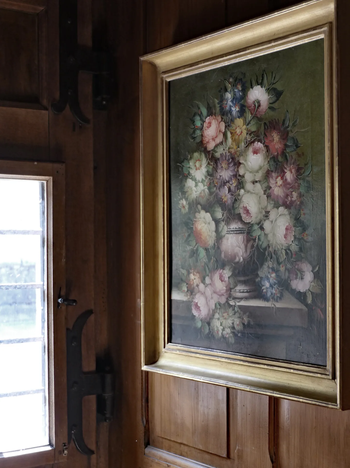 Auberge des Montagnards — photo 17
