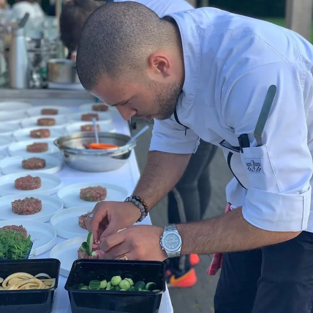 Gastronomia Inglima — photo 20