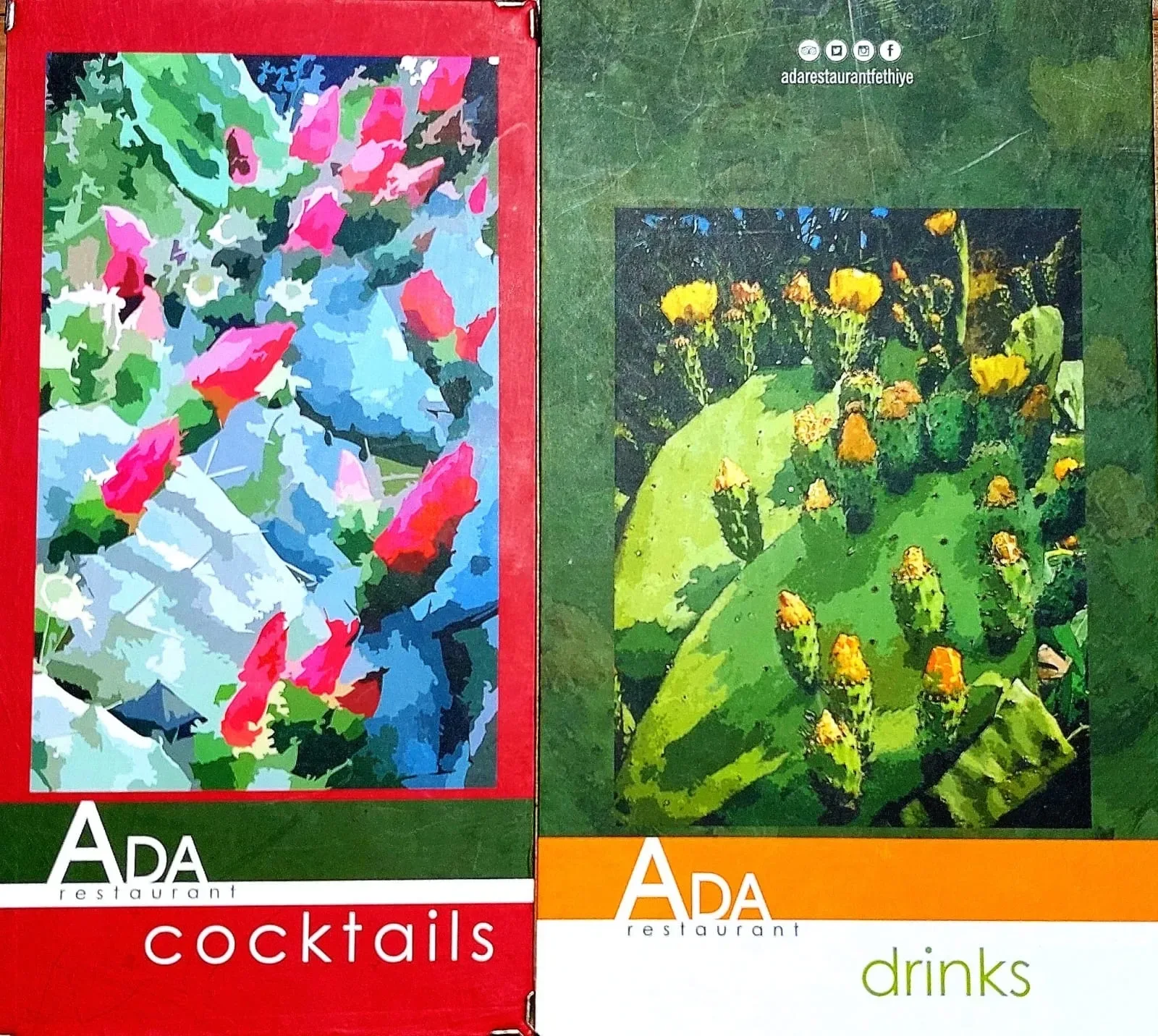 ADA Restaurant — photo 15